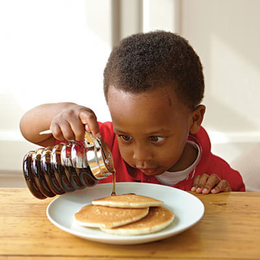 Empieza bien la mañana con los desayunos más nutritivos para niños