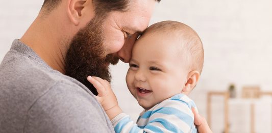 Consejos para utilizar de forma segura la hamaca para bebé