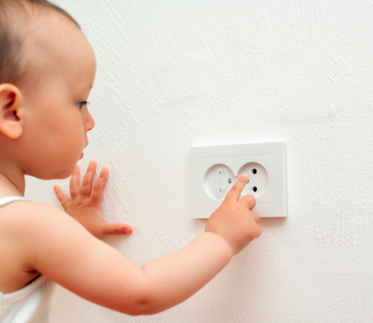 qué es el kit de seguridad infantil y cómo seleccionarlo