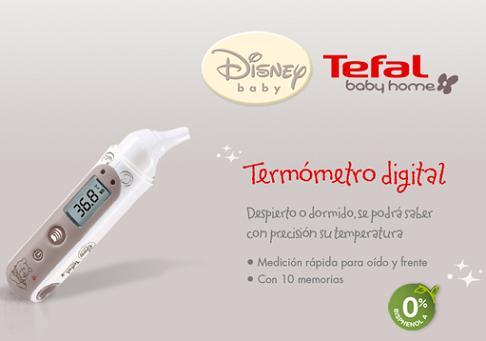 Tefal Baby Home